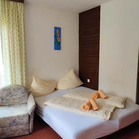 Апартаменти Huberhof 6 By Alpenidyll Шладмінг