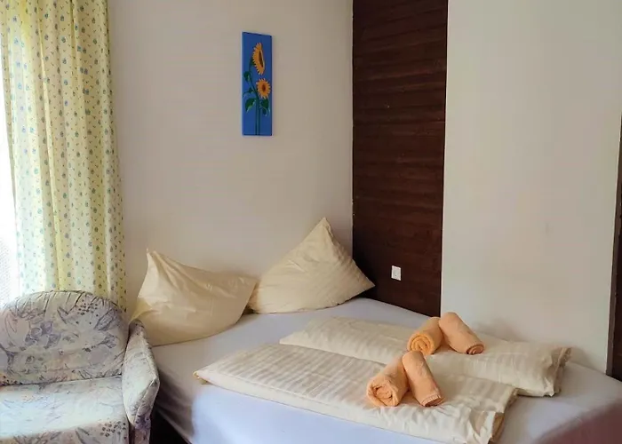 Apartment Huberhof 6 By Alpenidyll Schladming