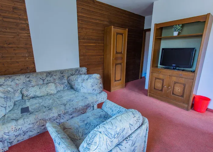 Huberhof 6 By Alpenidyll Schladming