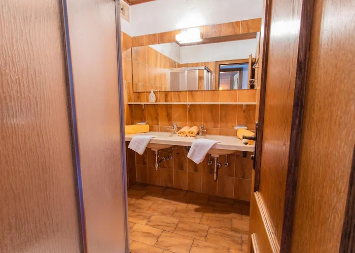 דירה Huberhof 6 By Alpenidyll *